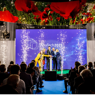 Openingsdebat leidt tot eensgezindheid
